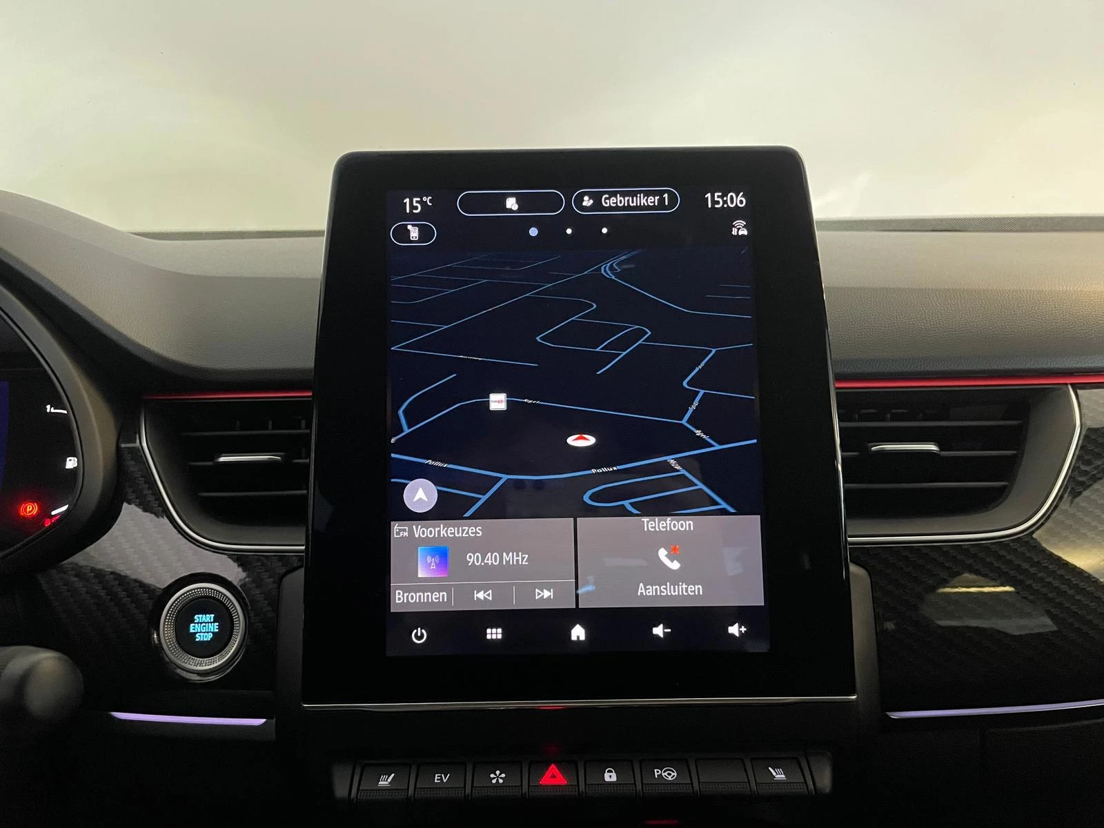 Hoofdafbeelding Renault Arkana