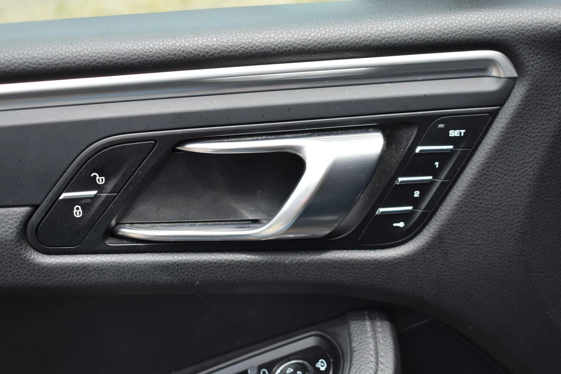 Hoofdafbeelding Porsche Macan