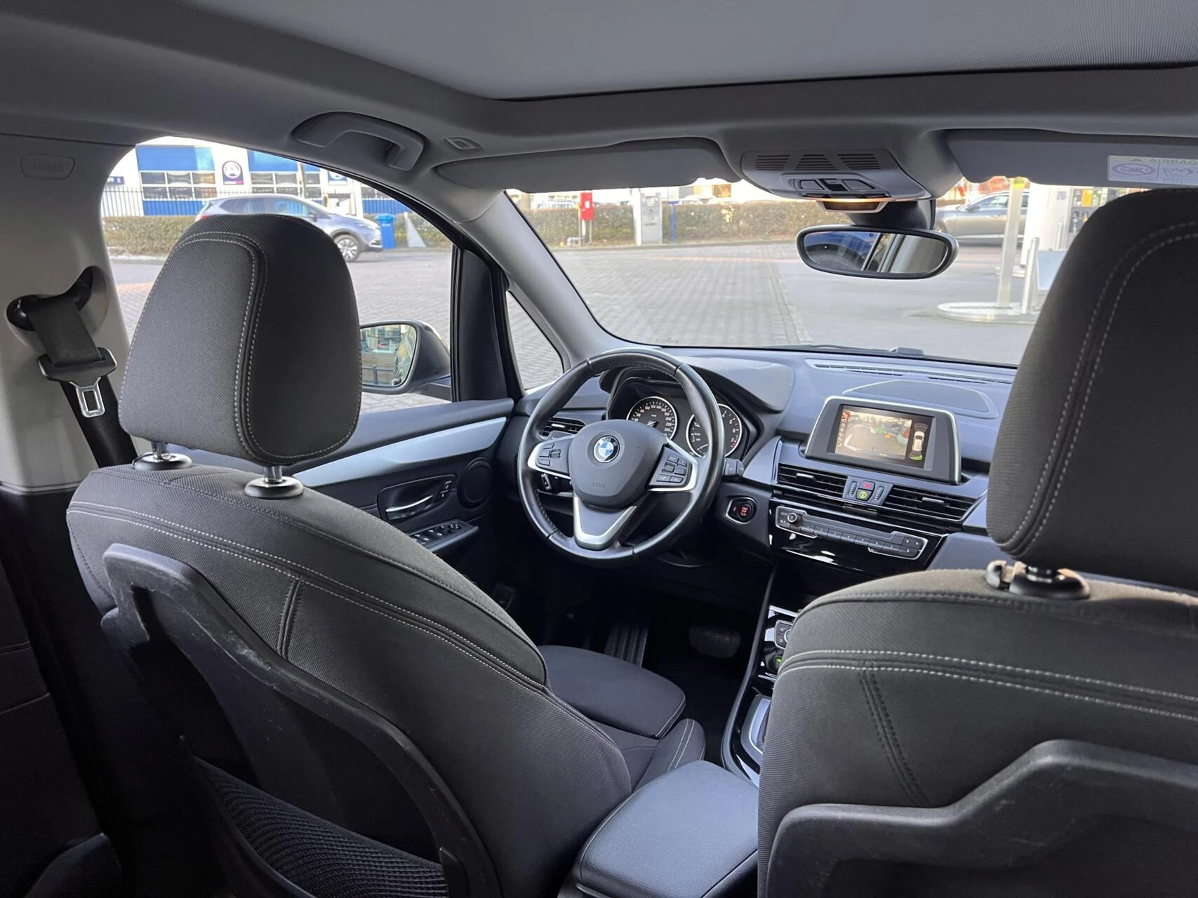 Hoofdafbeelding BMW 2 Serie