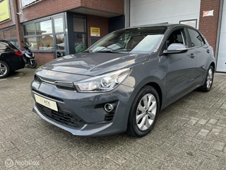 Kia Rio 1.0 T-GDi MHEV DynamicPlusLine NAVI*CRUISE*PDC*