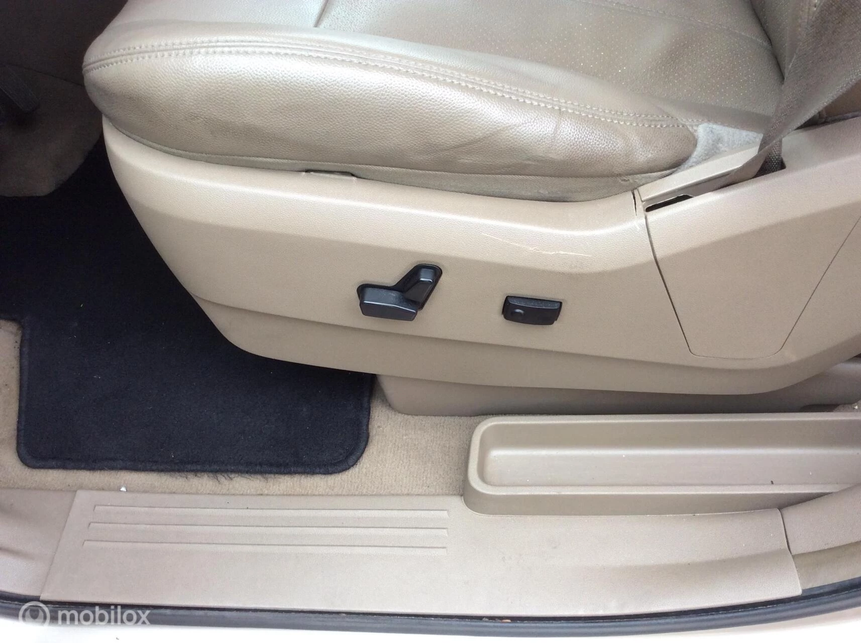 Hoofdafbeelding Lancia Voyager