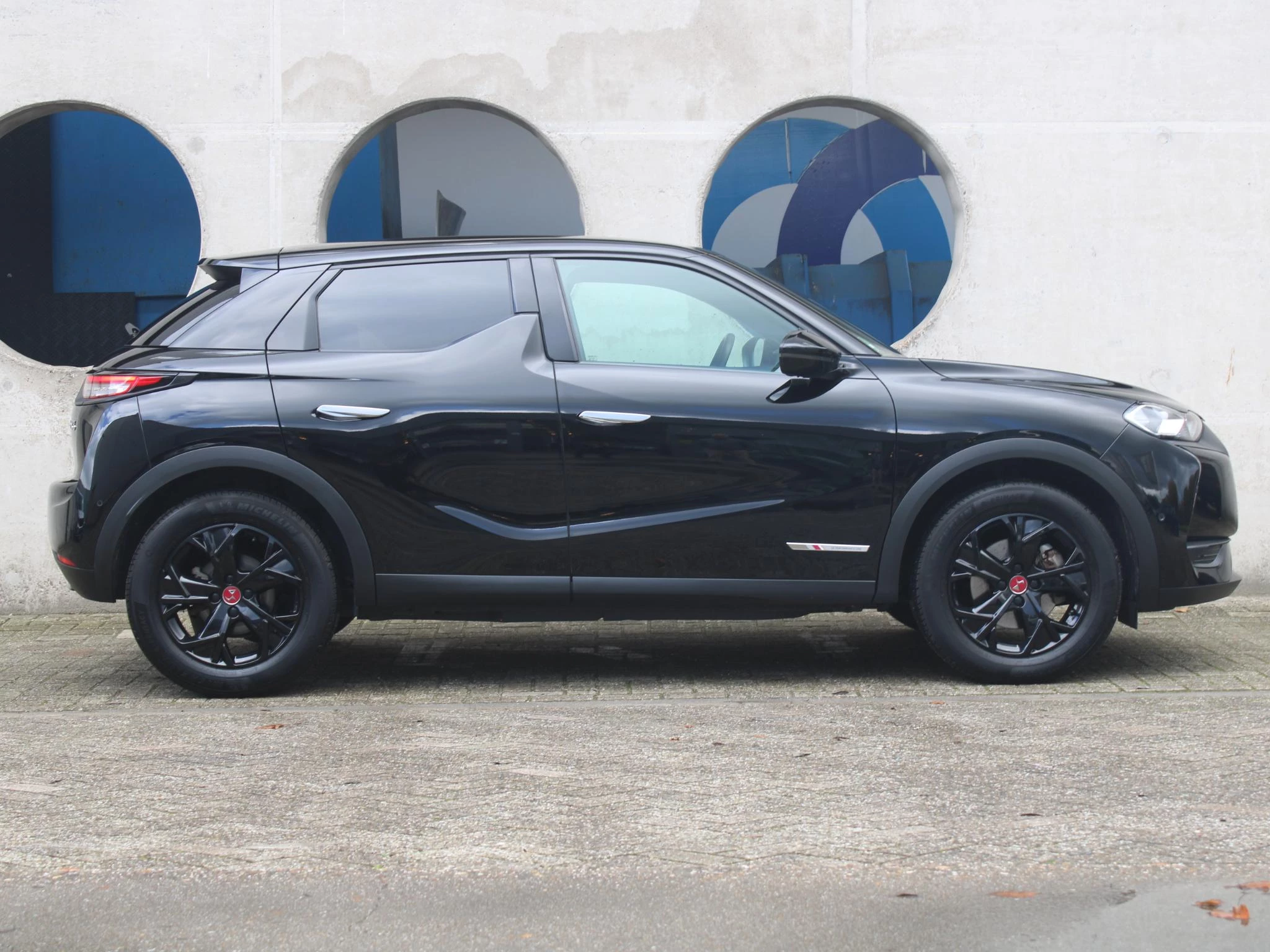 Hoofdafbeelding DS DS 3