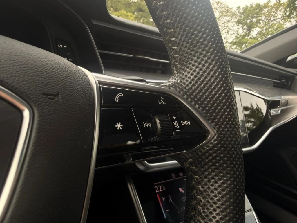 Hoofdafbeelding Audi A7