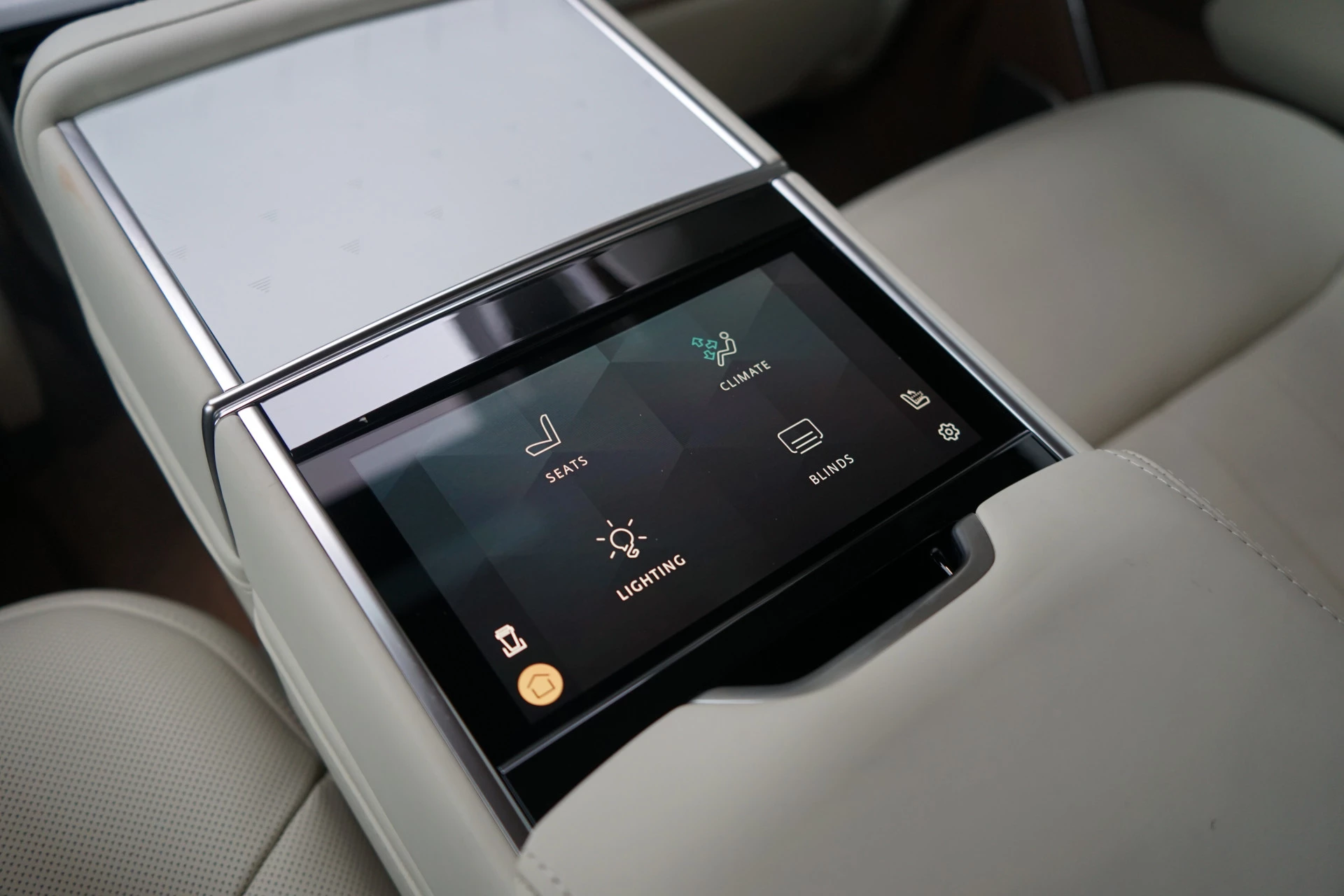 Hoofdafbeelding Land Rover Range Rover