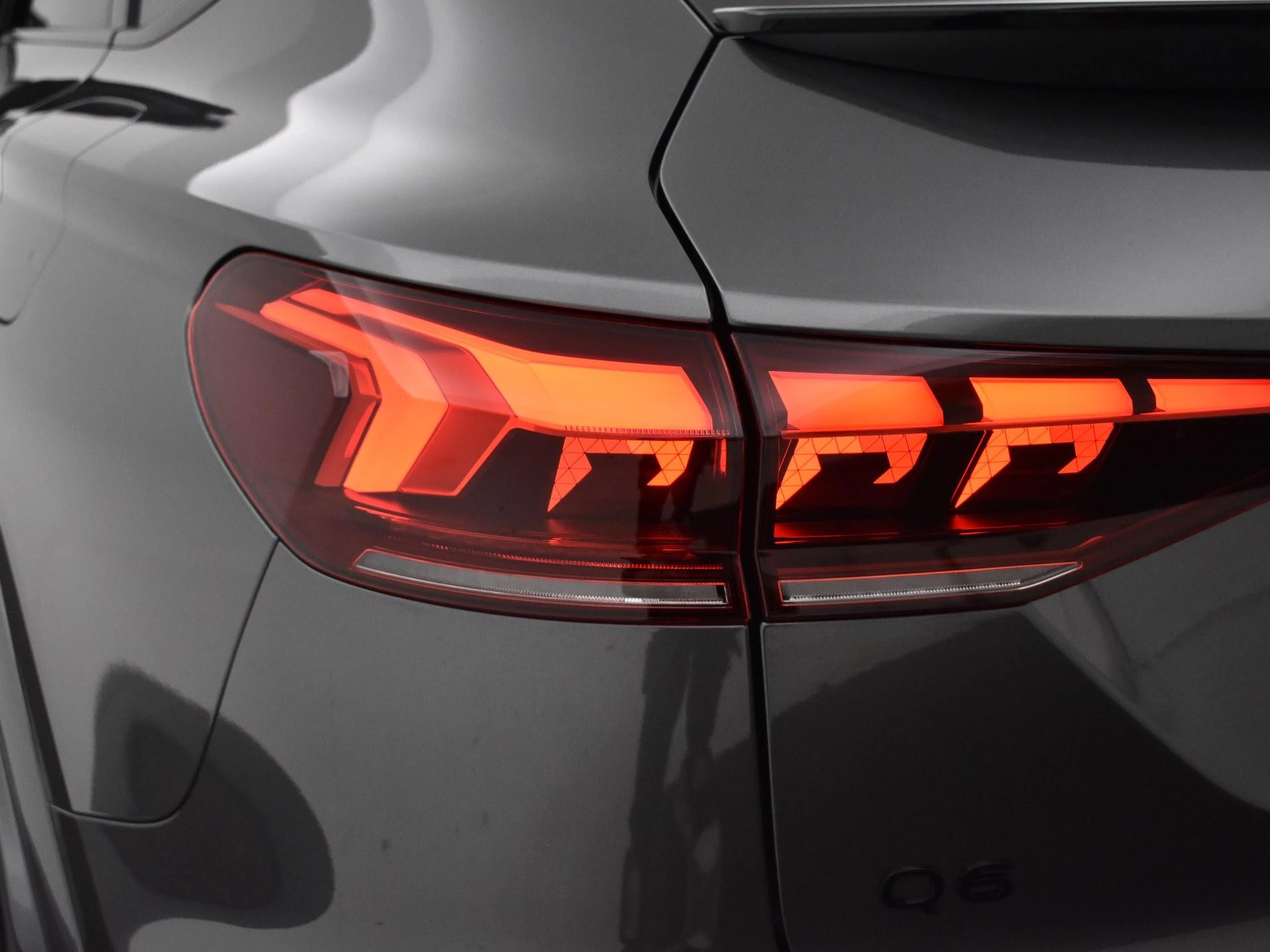 Hoofdafbeelding Audi Q6 e-tron