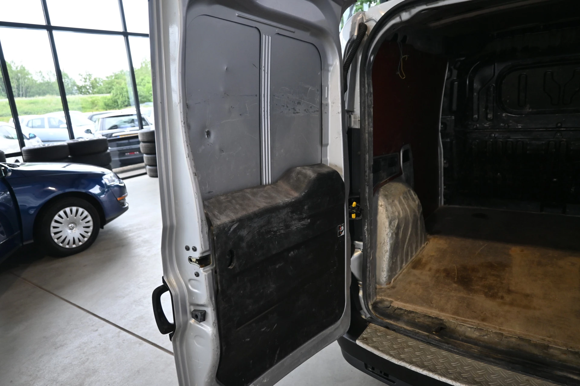Hoofdafbeelding Opel Combo