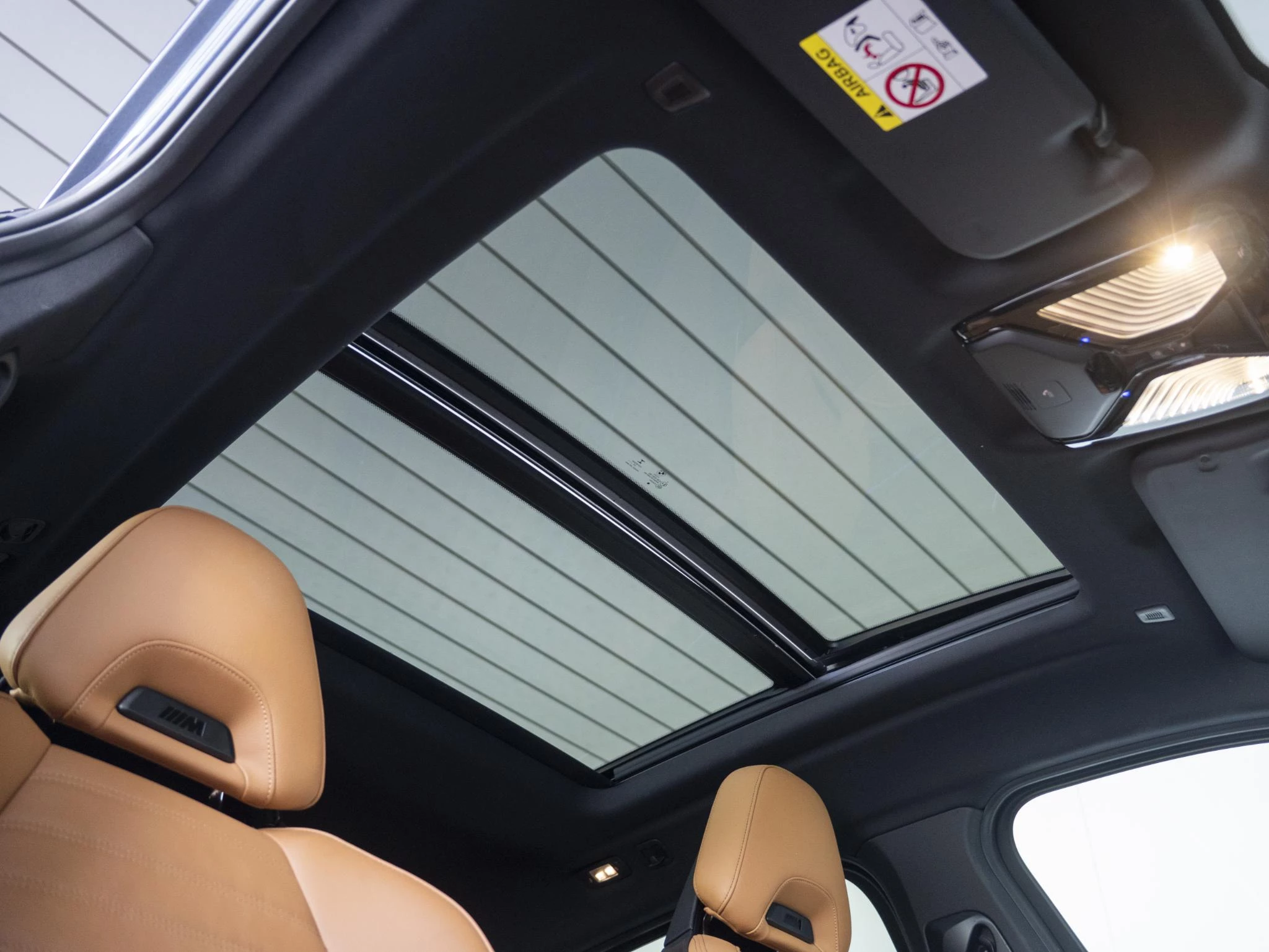 Hoofdafbeelding BMW X4