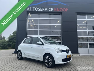 Renault Twingo Z.E. R80 Intens