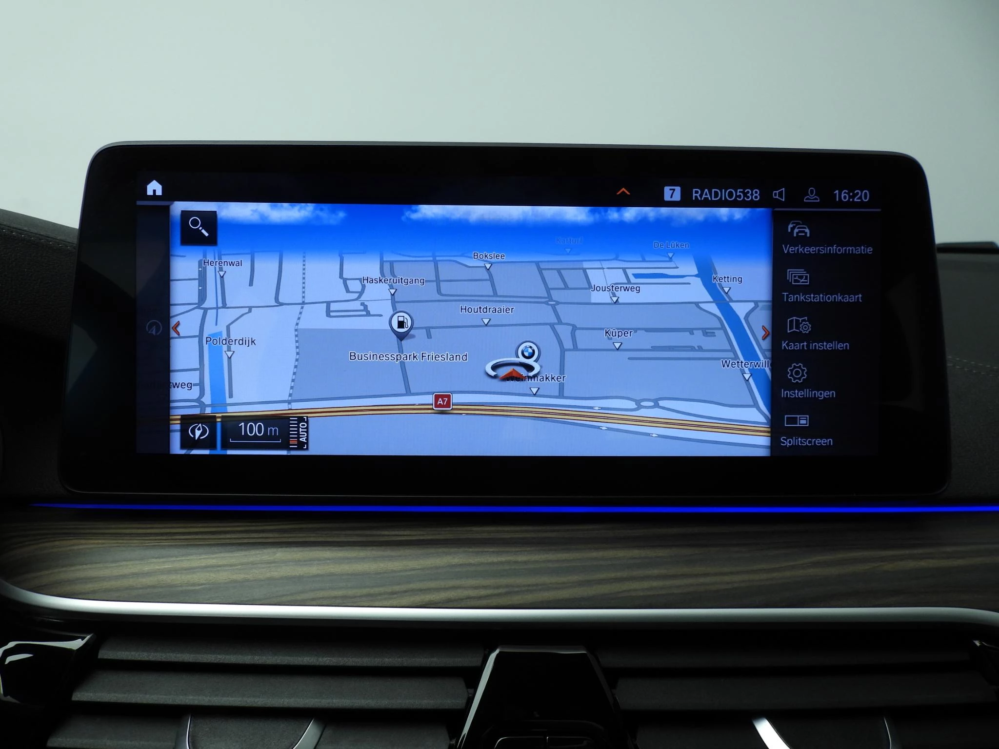 Hoofdafbeelding BMW 6 Serie