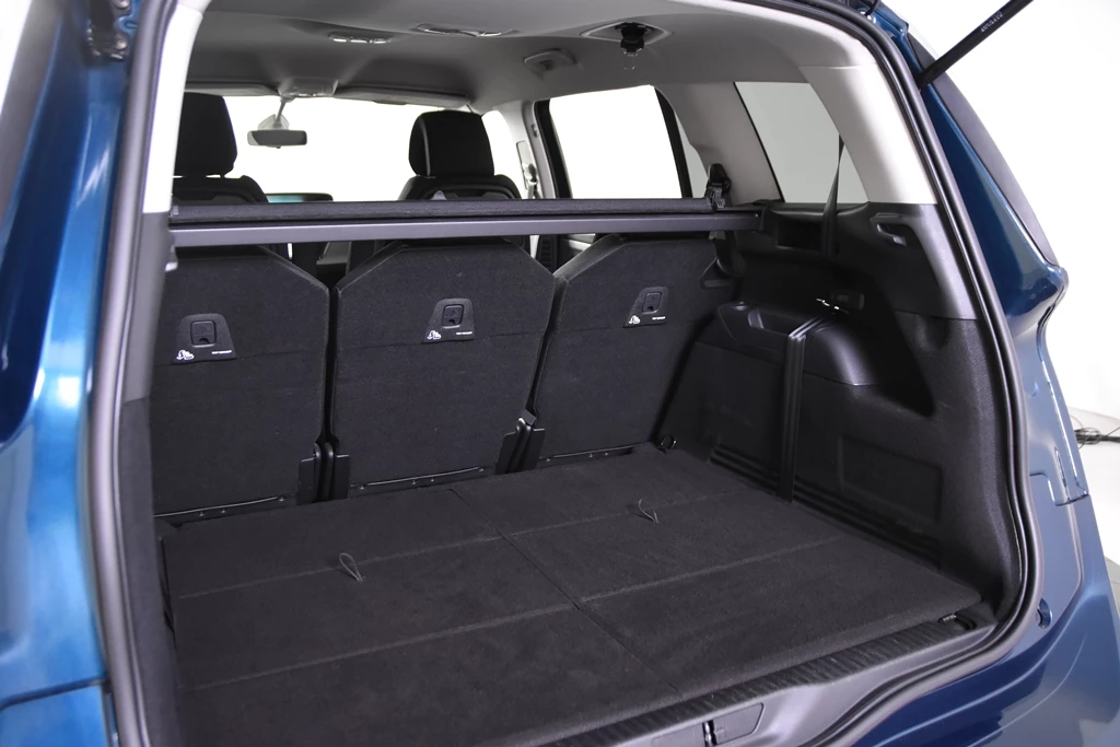 Hoofdafbeelding Citroën C4 Spacetourer