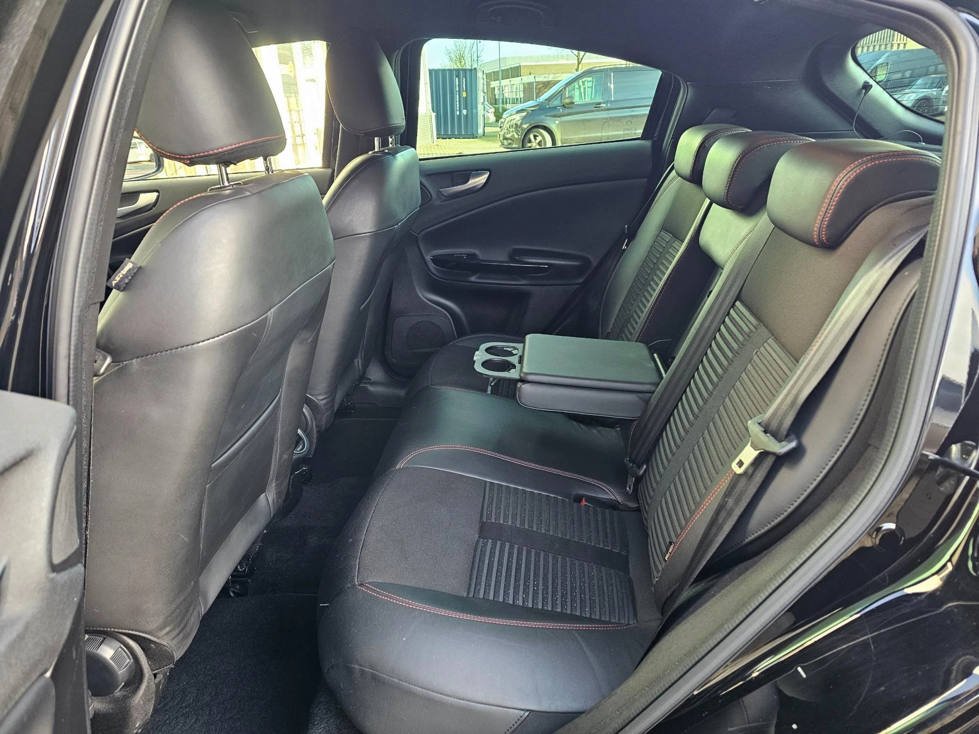 Hoofdafbeelding Alfa Romeo Giulietta