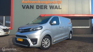 Toyota ProAce 2.0D L1H1 Aspiration/AUTOMAAT/CLIMATECONTROL/NAVIGATIE