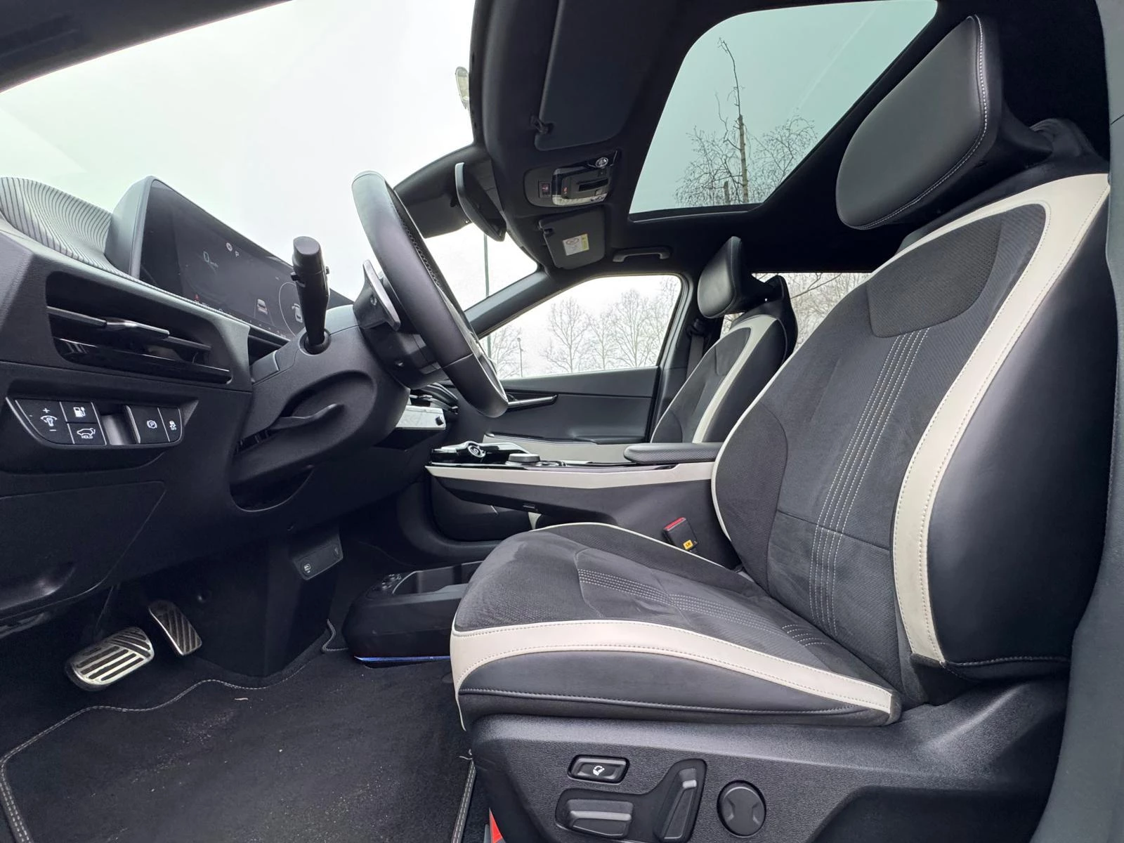 Hoofdafbeelding Kia EV6