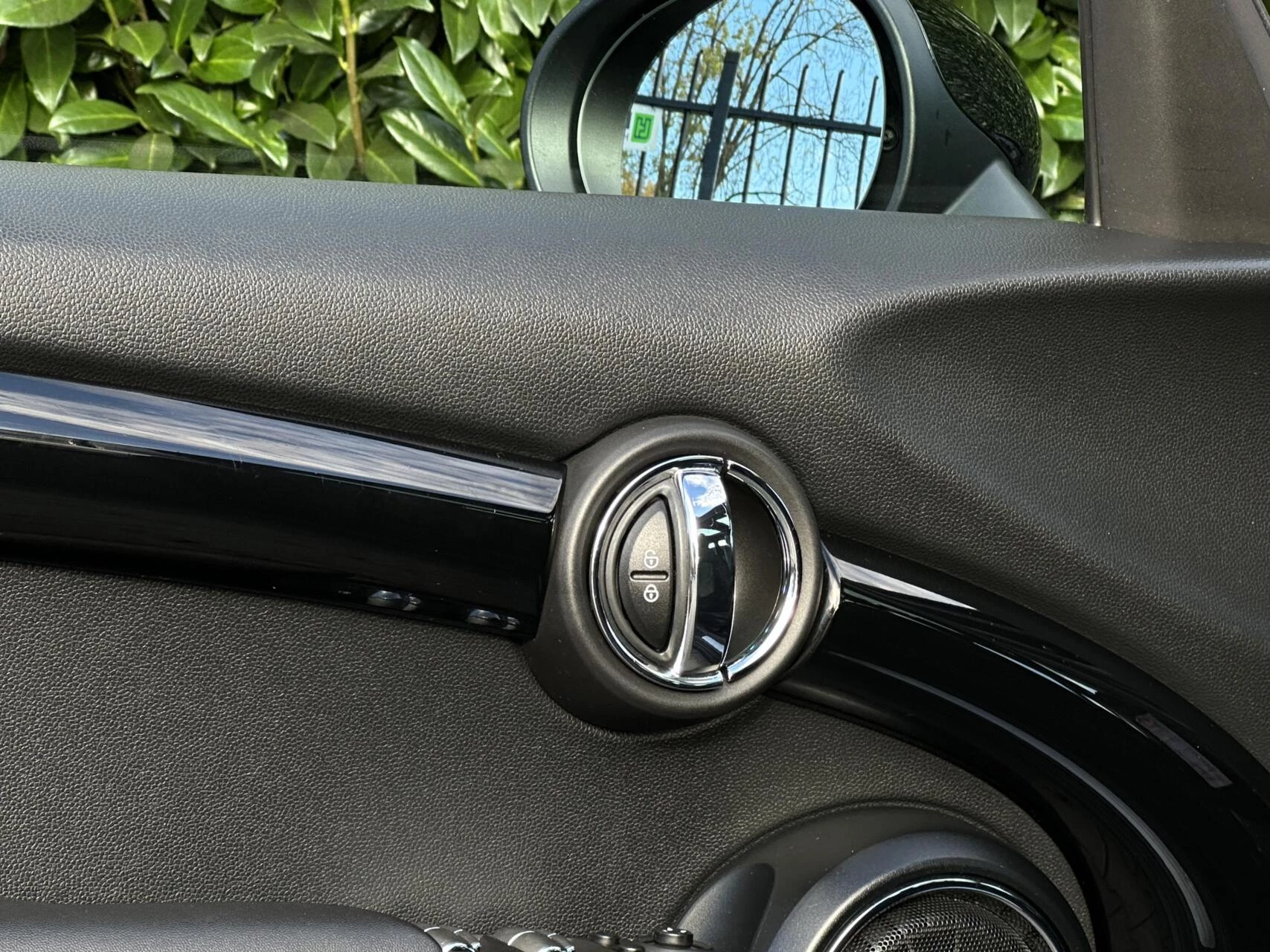 Hoofdafbeelding MINI Cooper S