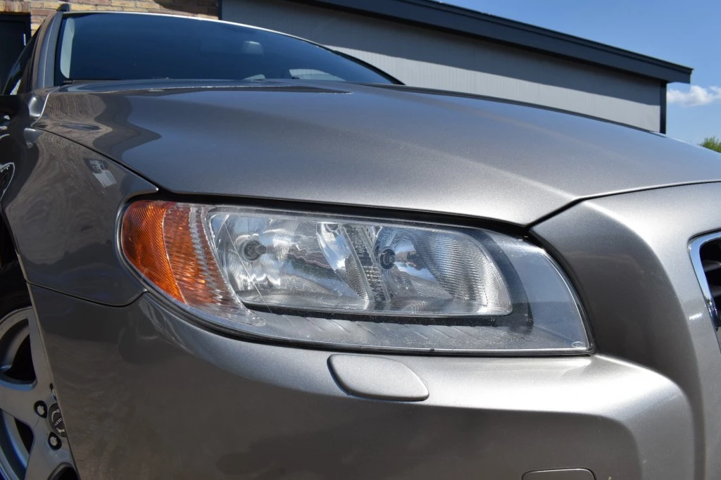 Hoofdafbeelding Volvo V70