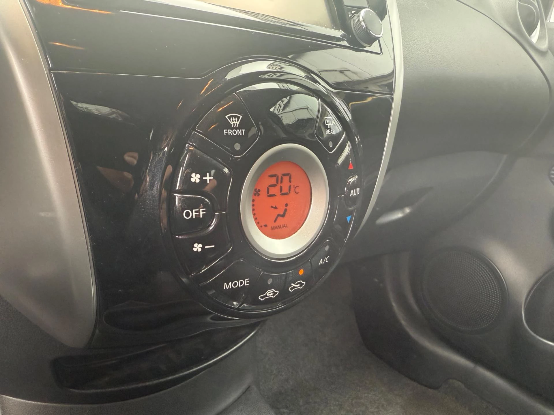 Hoofdafbeelding Nissan Note