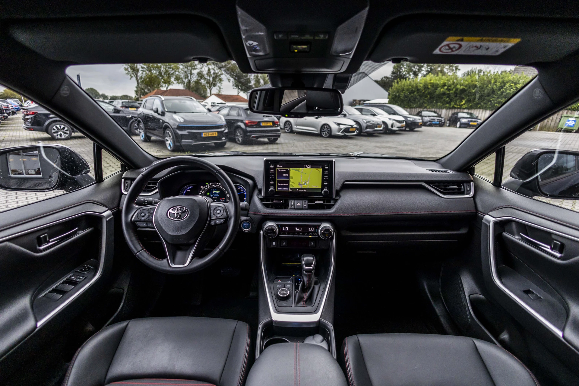Hoofdafbeelding Toyota RAV4