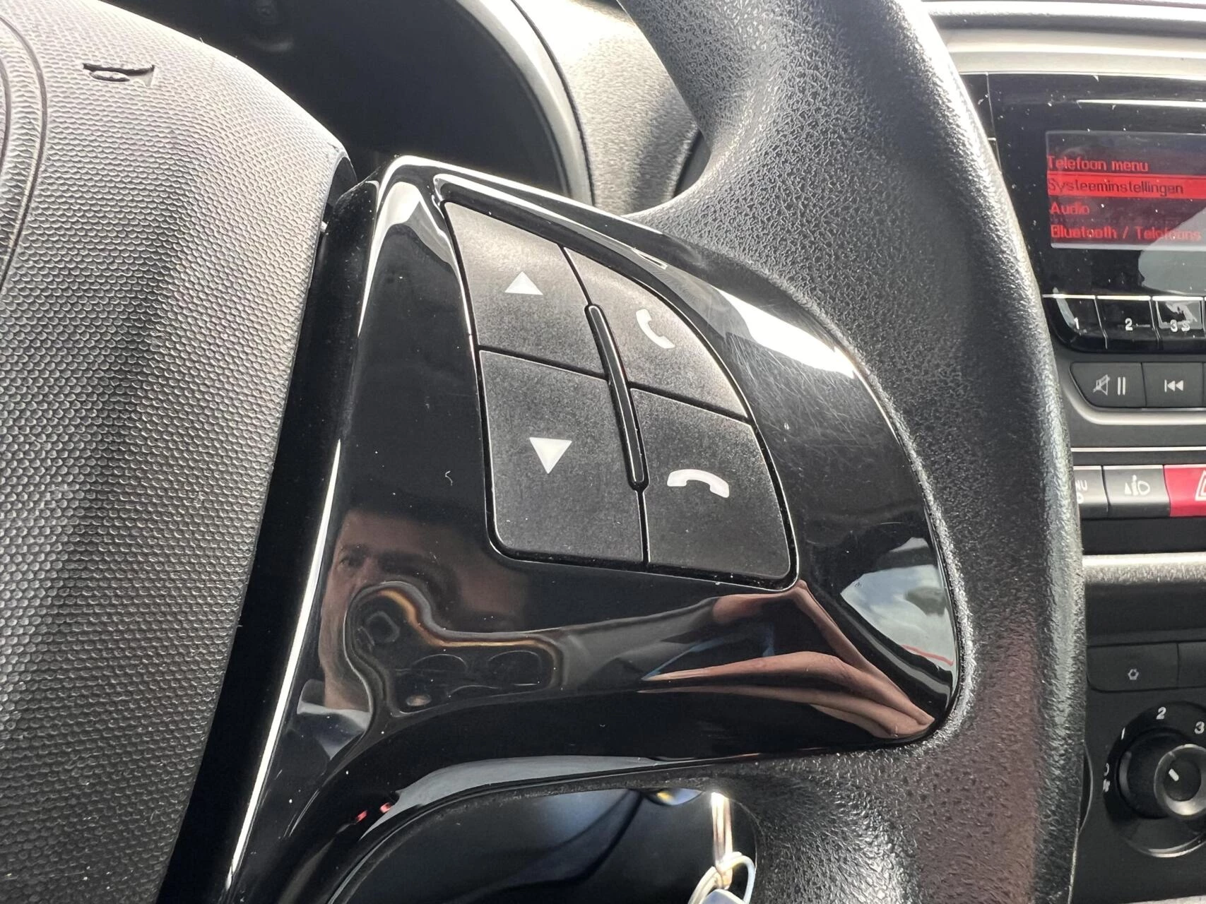 Hoofdafbeelding Fiat Doblò