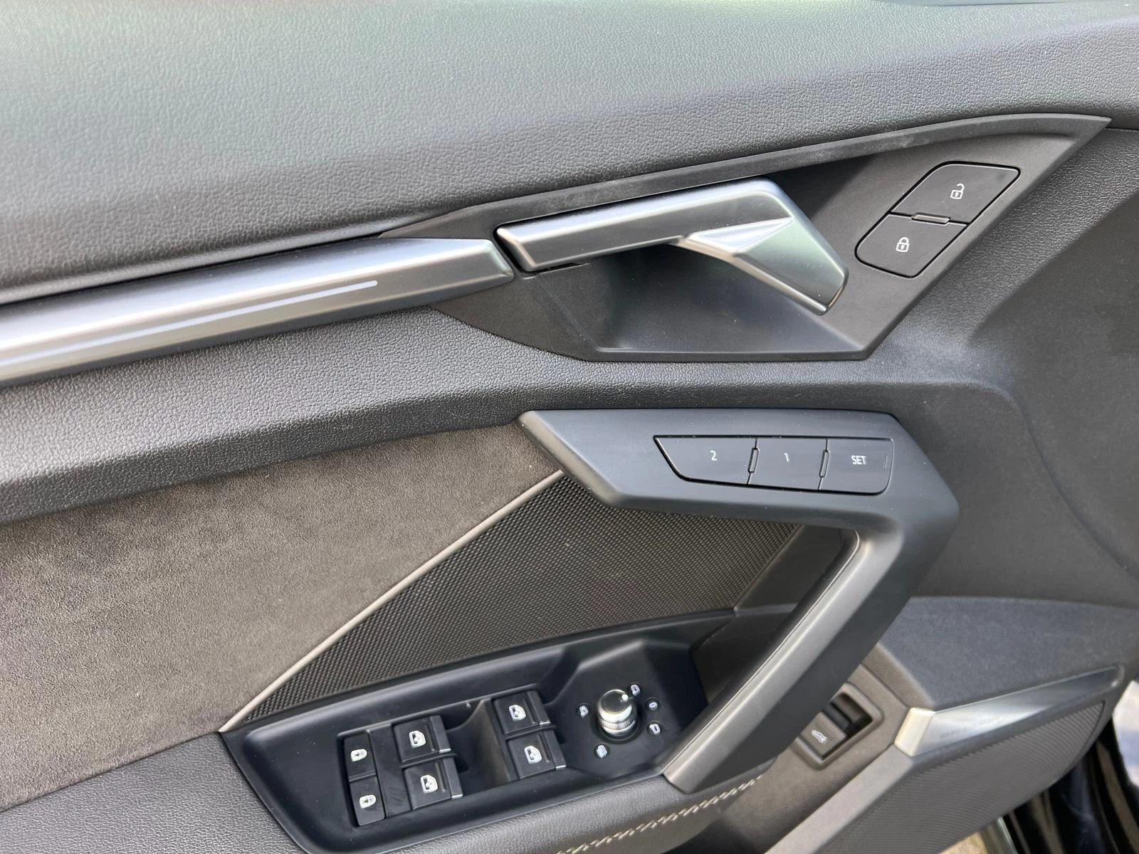 Hoofdafbeelding Audi S3