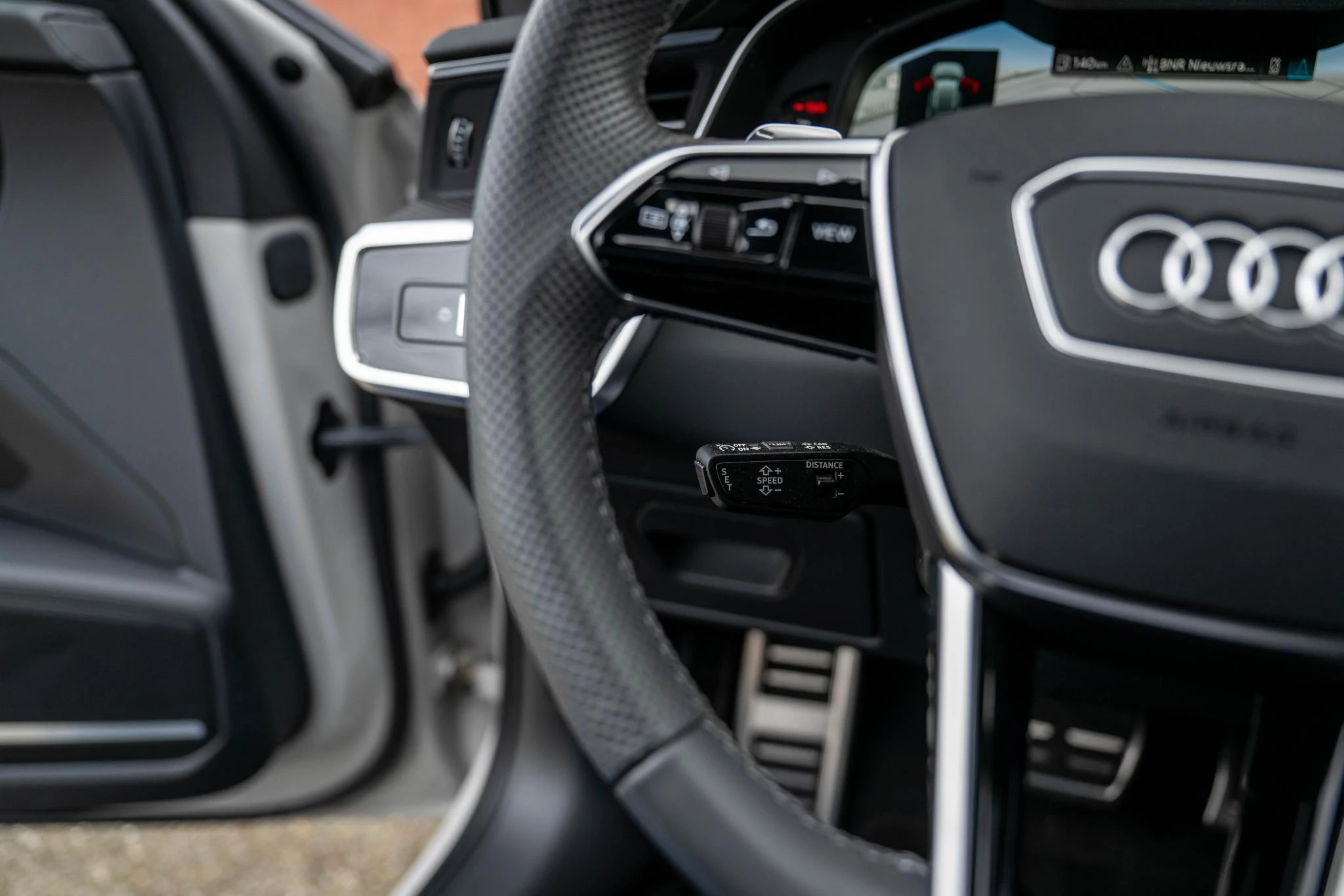 Hoofdafbeelding Audi RS6