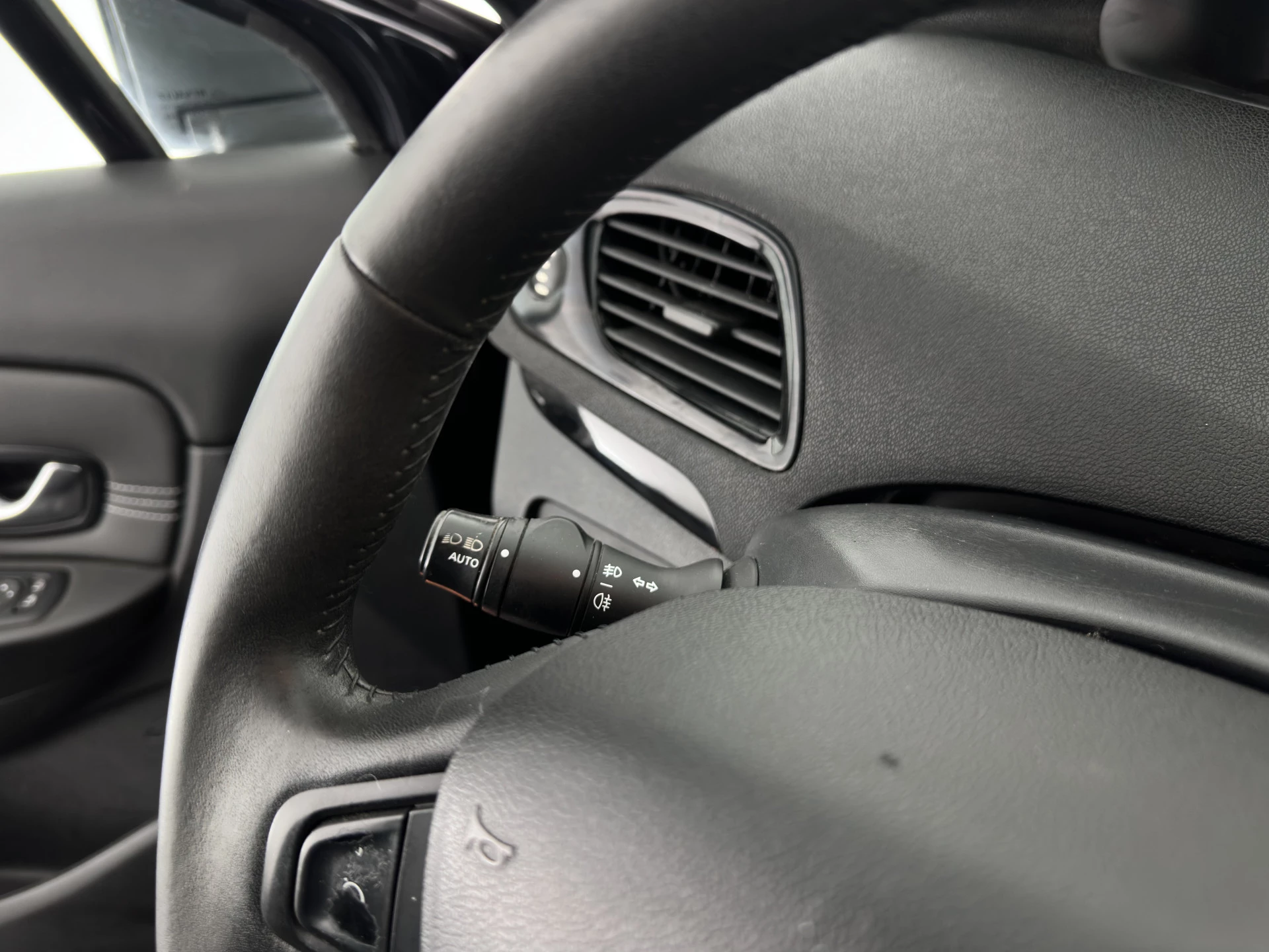 Hoofdafbeelding Renault Scénic