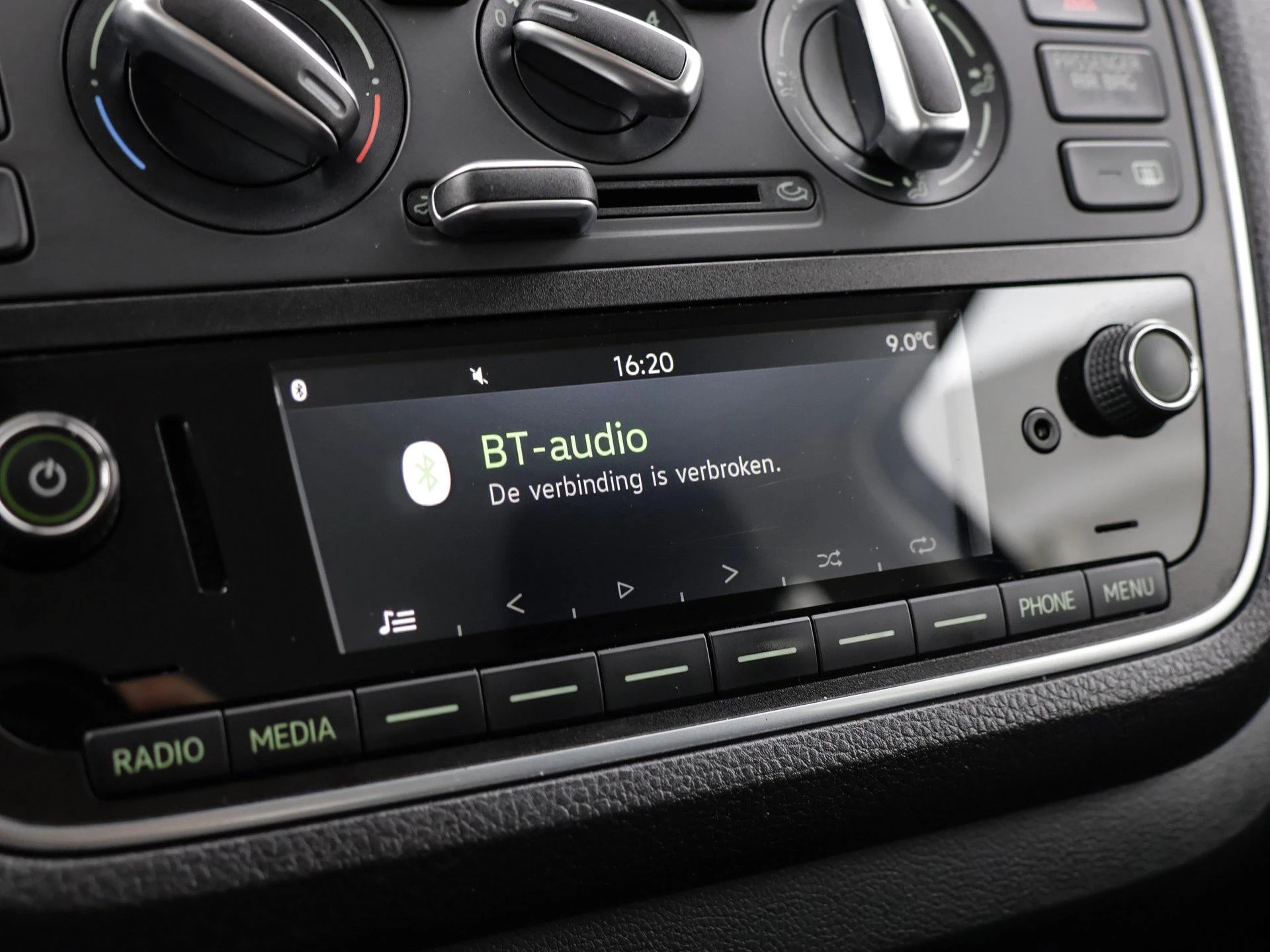 Hoofdafbeelding Škoda Citigo