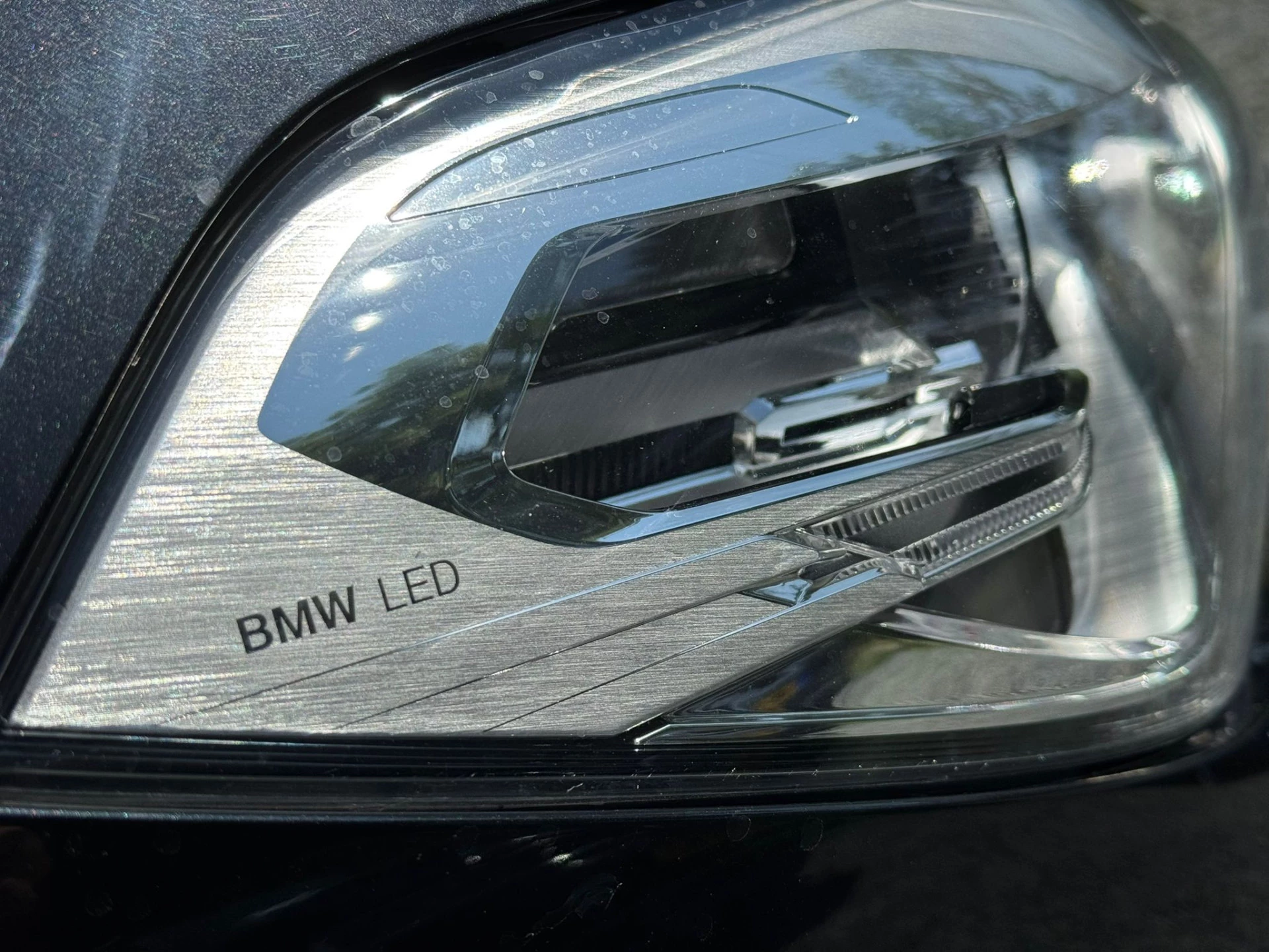 Hoofdafbeelding BMW X2