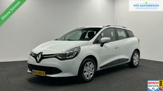 Renault Clio Estate 1.5 dCi ECO Expression NAVIGATIE CRUISE