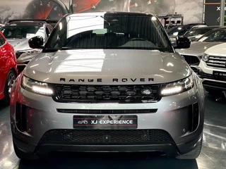 Land Rover RANGE ROVER EVOQUE 1.5 P300e AWD R-Dynamic S
