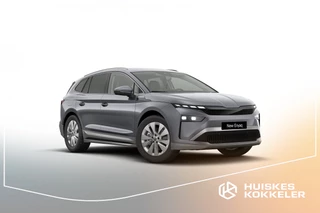 Hoofdafbeelding Škoda Enyaq iV Škoda Enyaq