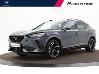 CUPRA Formentor 1.4 204pk DSG e-Hybrid Business · Keyless · Camera · Elek. Achterklep · Dodehoek · Apple/Android Car Play · 19'' Inch · Garantie t/m 11-07-2028 of 100.000km