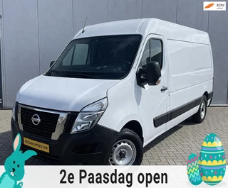 Hoofdafbeelding Nissan Interstar Nissan INTERSTAR 2.3 dCi L2H2 Acenta