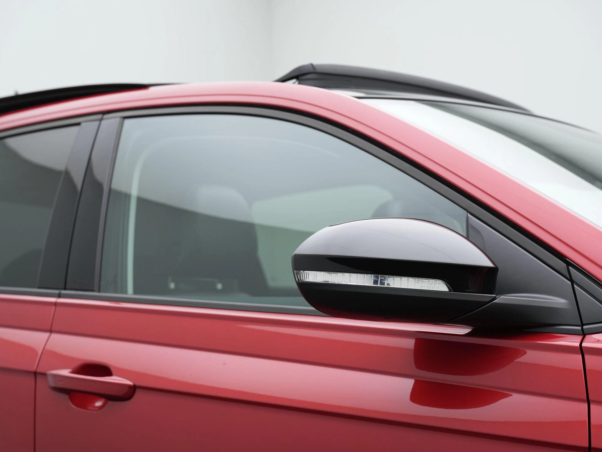 Hoofdafbeelding Volkswagen Taigo
