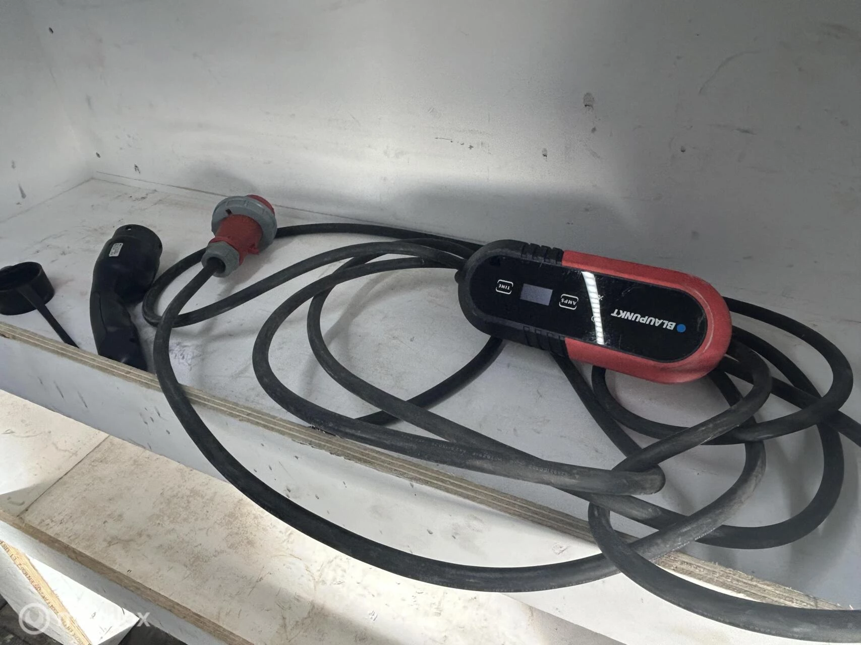 Hoofdafbeelding Maxus eDeliver9
