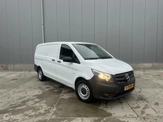 Mercedes Vito Bestel 111 CDI Lang Trekhaak !