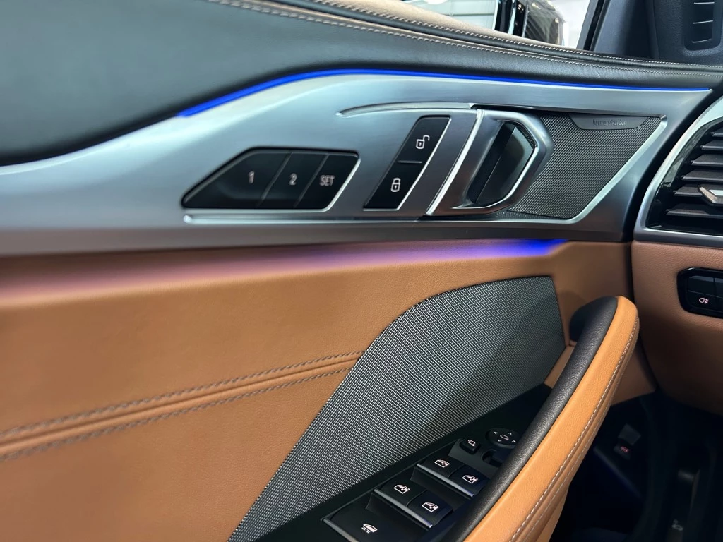 Hoofdafbeelding BMW 8 Serie