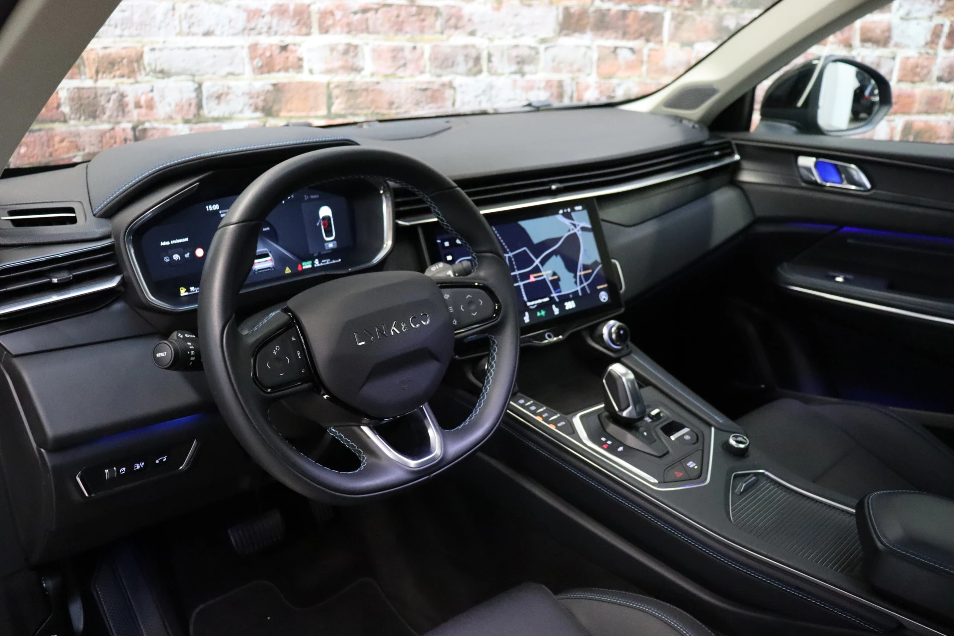 Hoofdafbeelding Lynk & Co 01