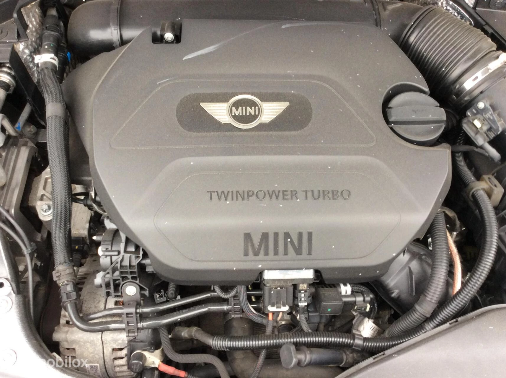 Hoofdafbeelding MINI Clubman