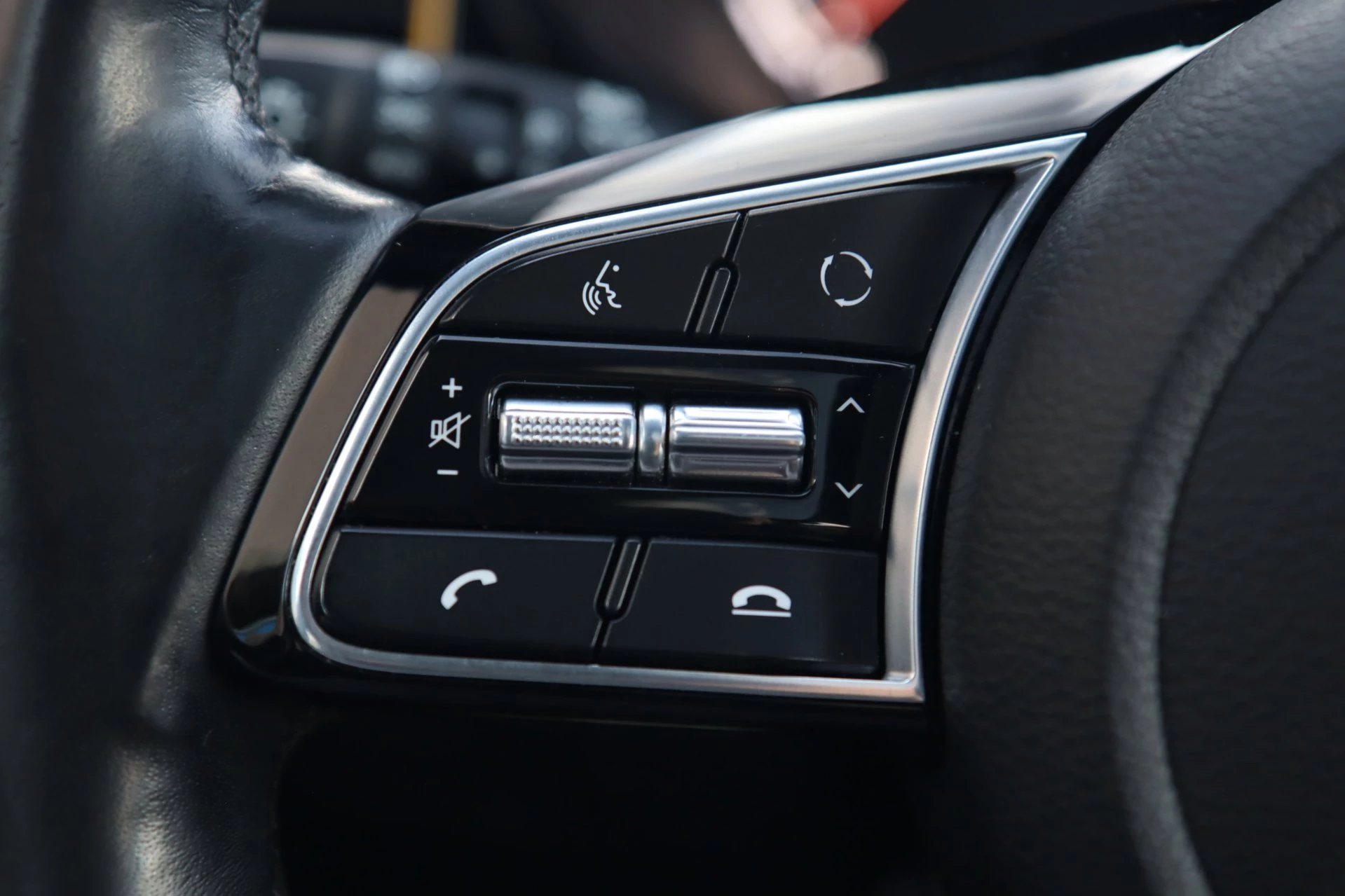 Hoofdafbeelding Kia XCeed