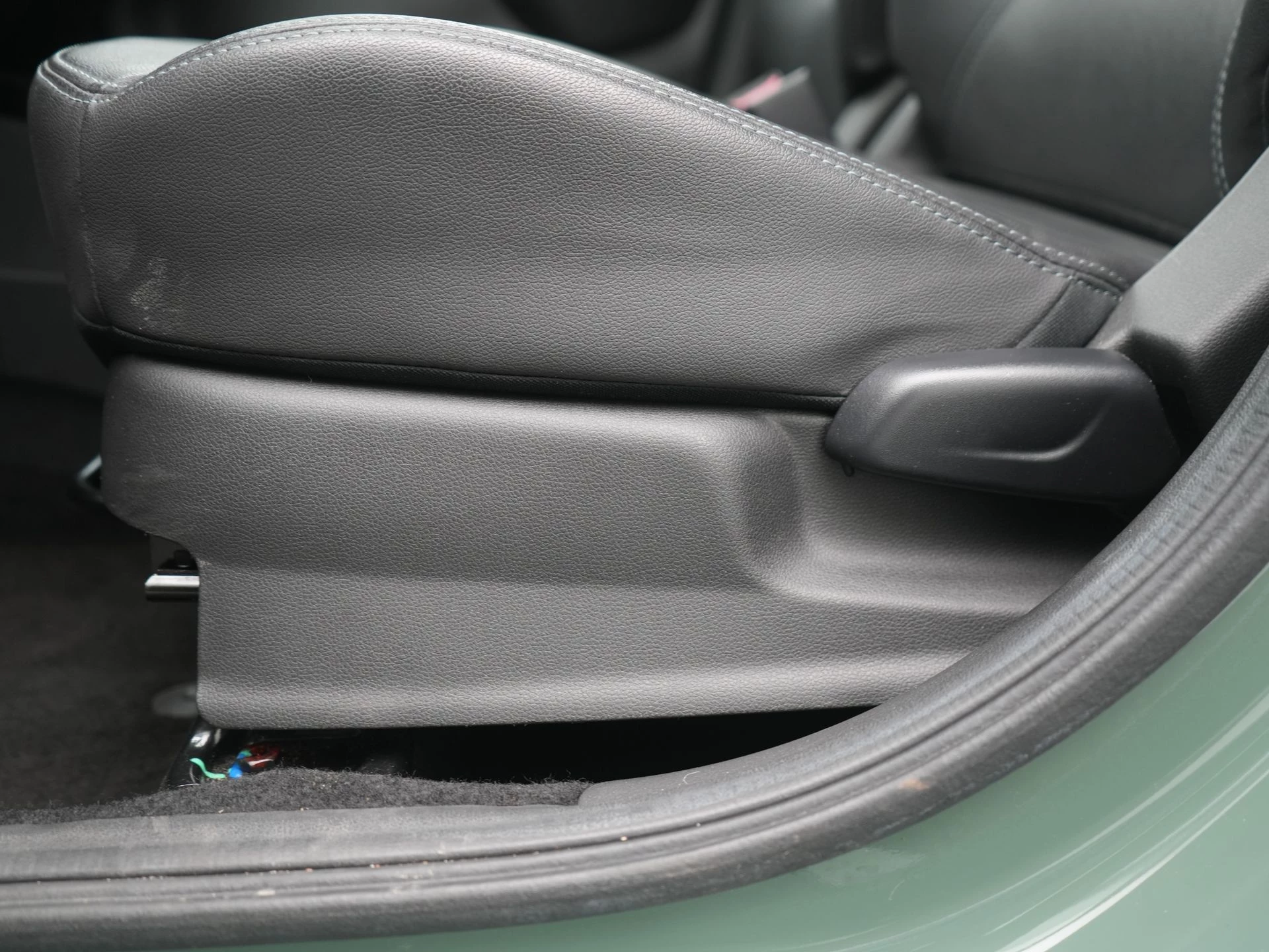 Hoofdafbeelding Dacia Spring