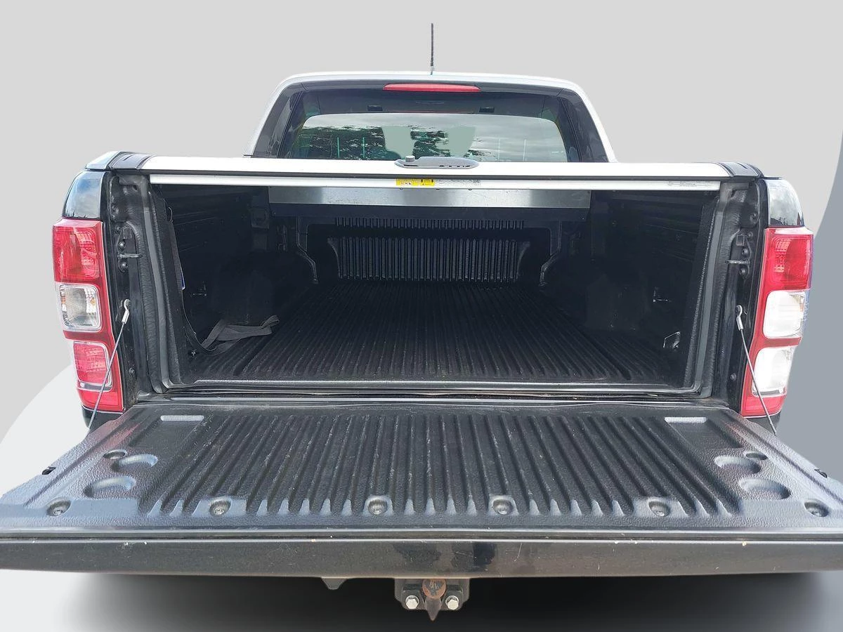 Hoofdafbeelding Ford Ranger