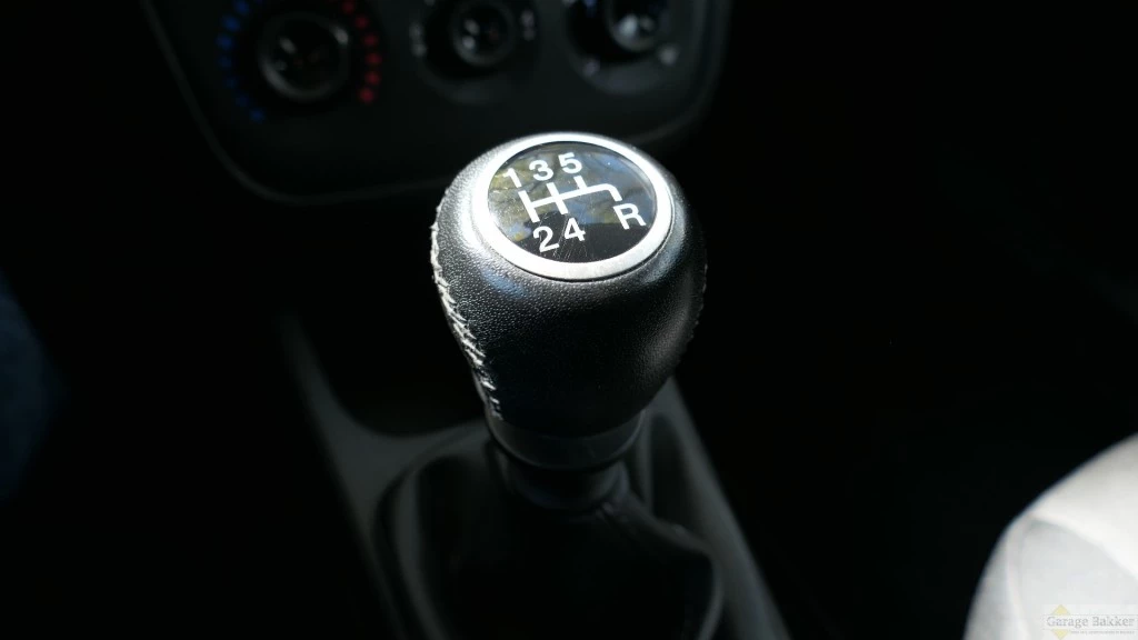Hoofdafbeelding Fiat Punto