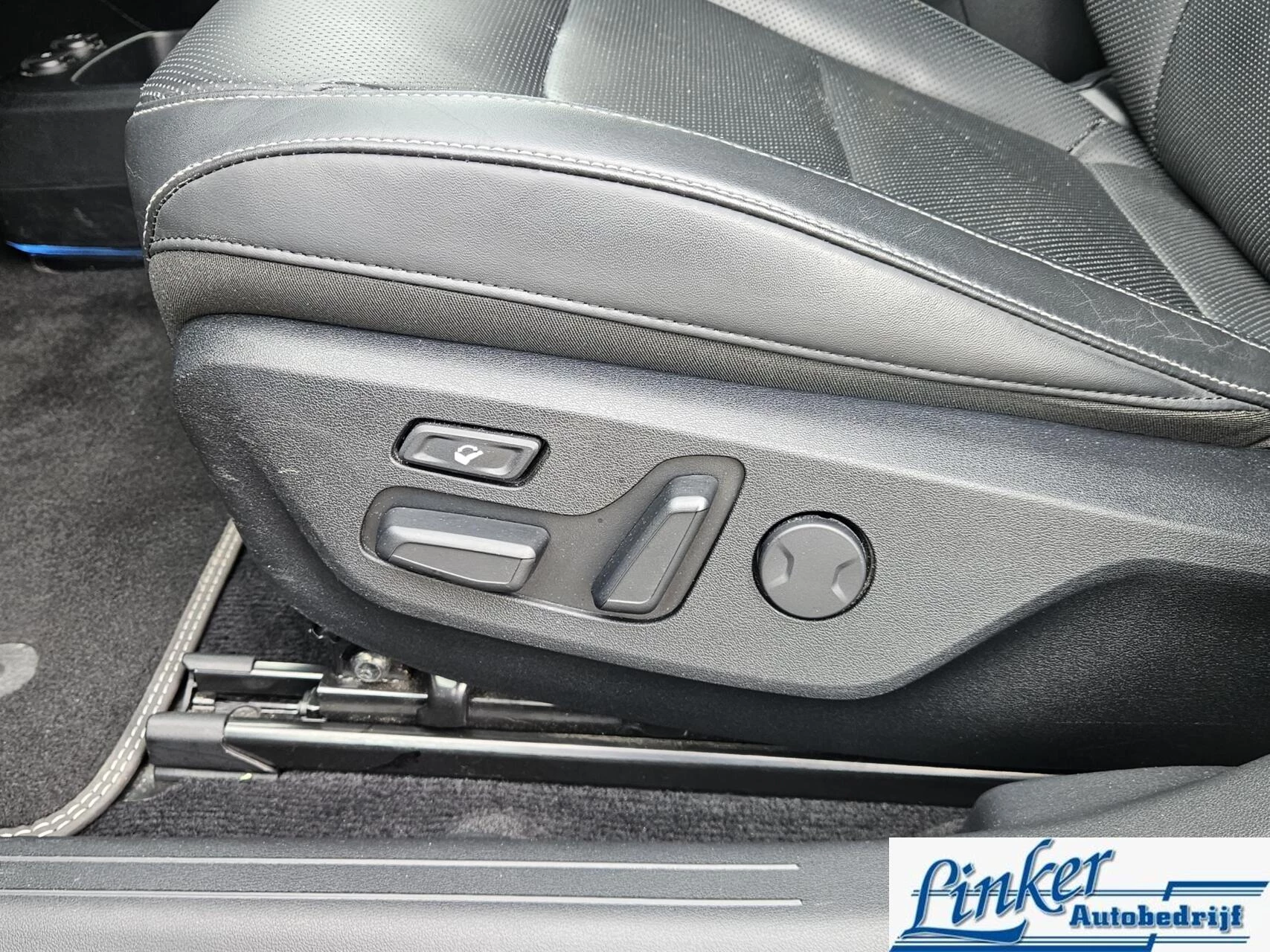 Hoofdafbeelding Kia EV6