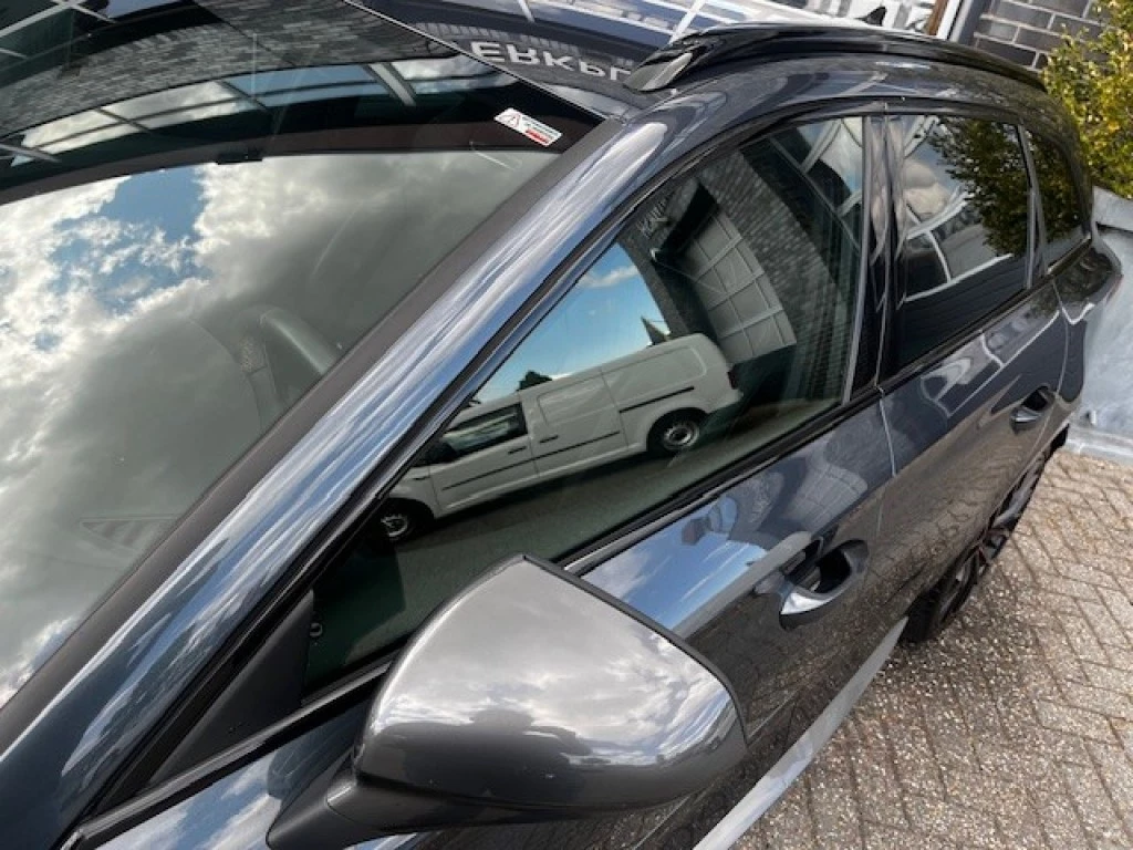 Hoofdafbeelding CUPRA Leon Sportstourer