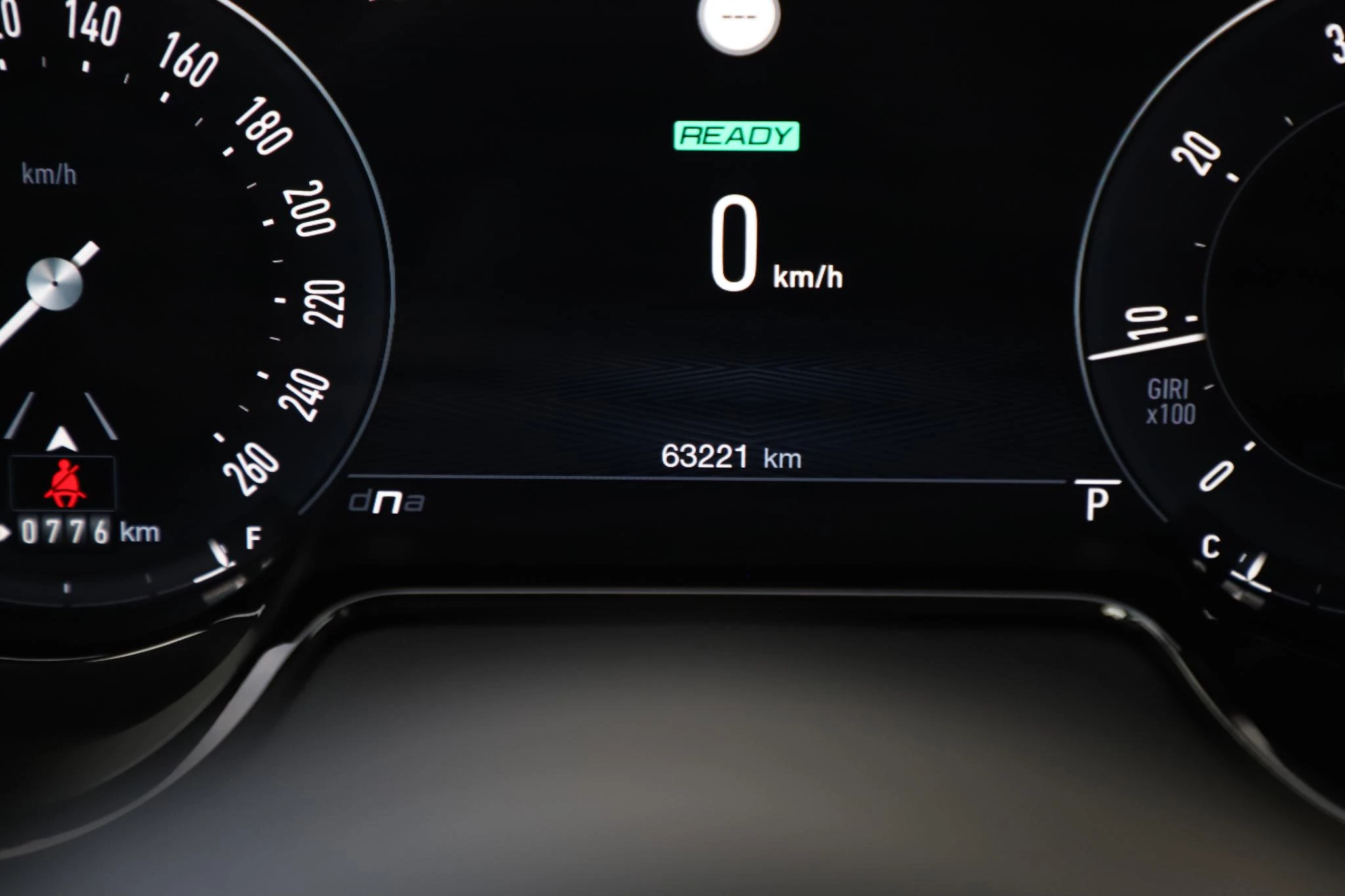 Hoofdafbeelding Alfa Romeo Tonale