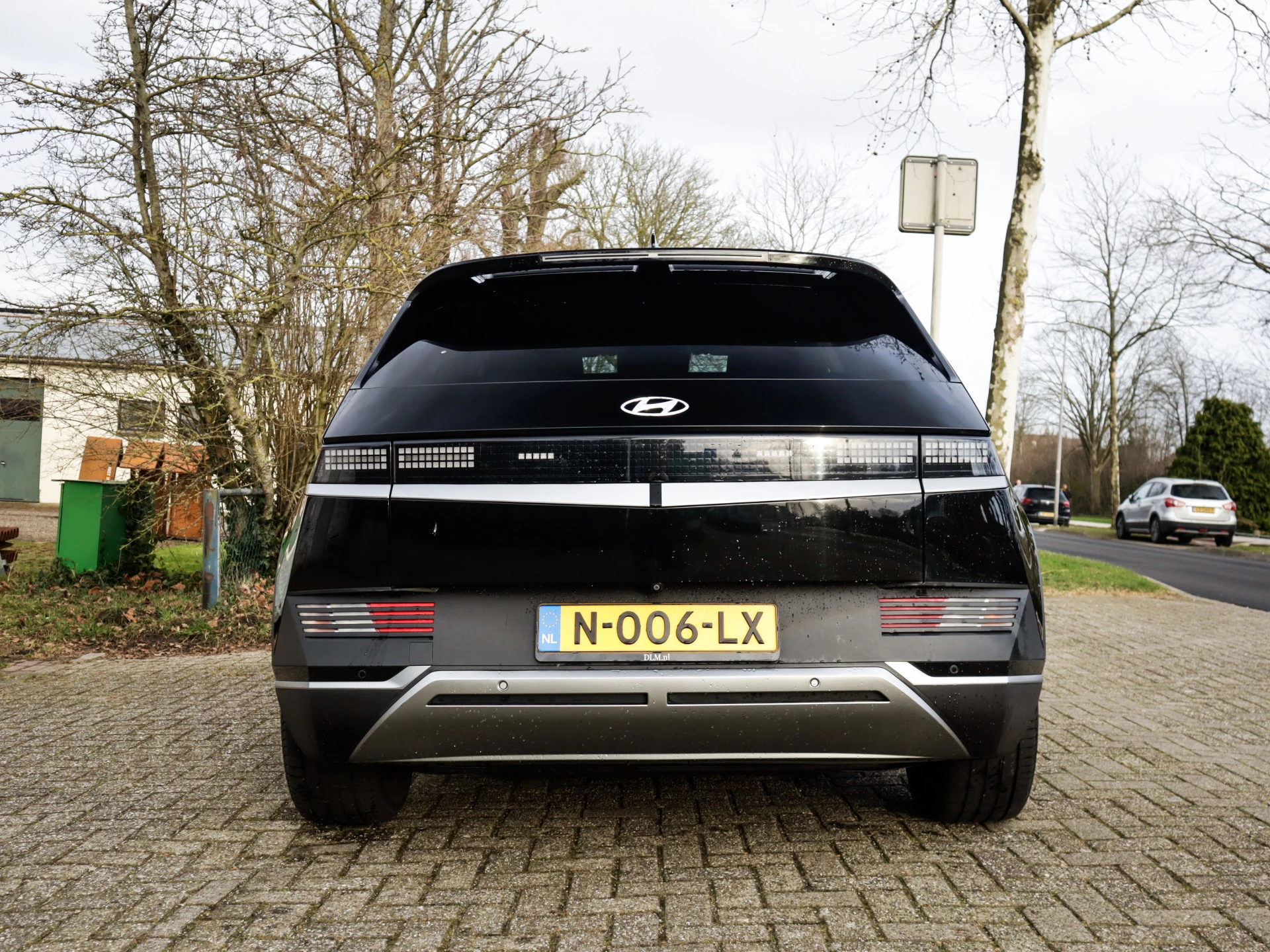 Hoofdafbeelding Hyundai IONIQ 5