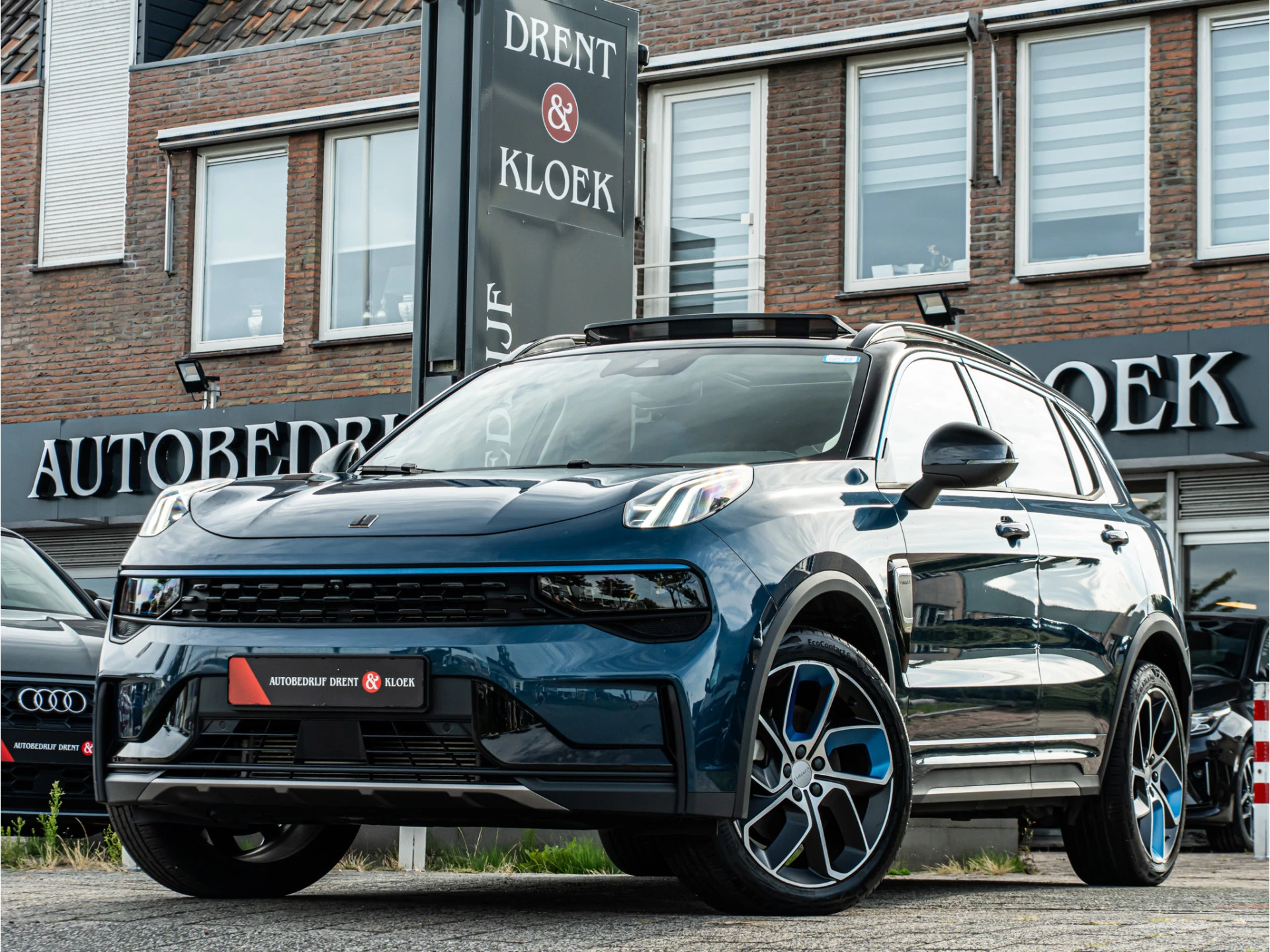 Hoofdafbeelding Lynk & Co 01