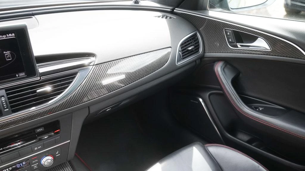 Hoofdafbeelding Audi RS6