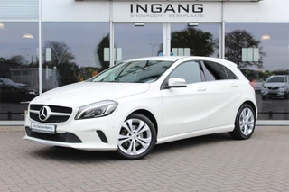 Mercedes-Benz A-Klasse 160 Urban Style | Cruise |