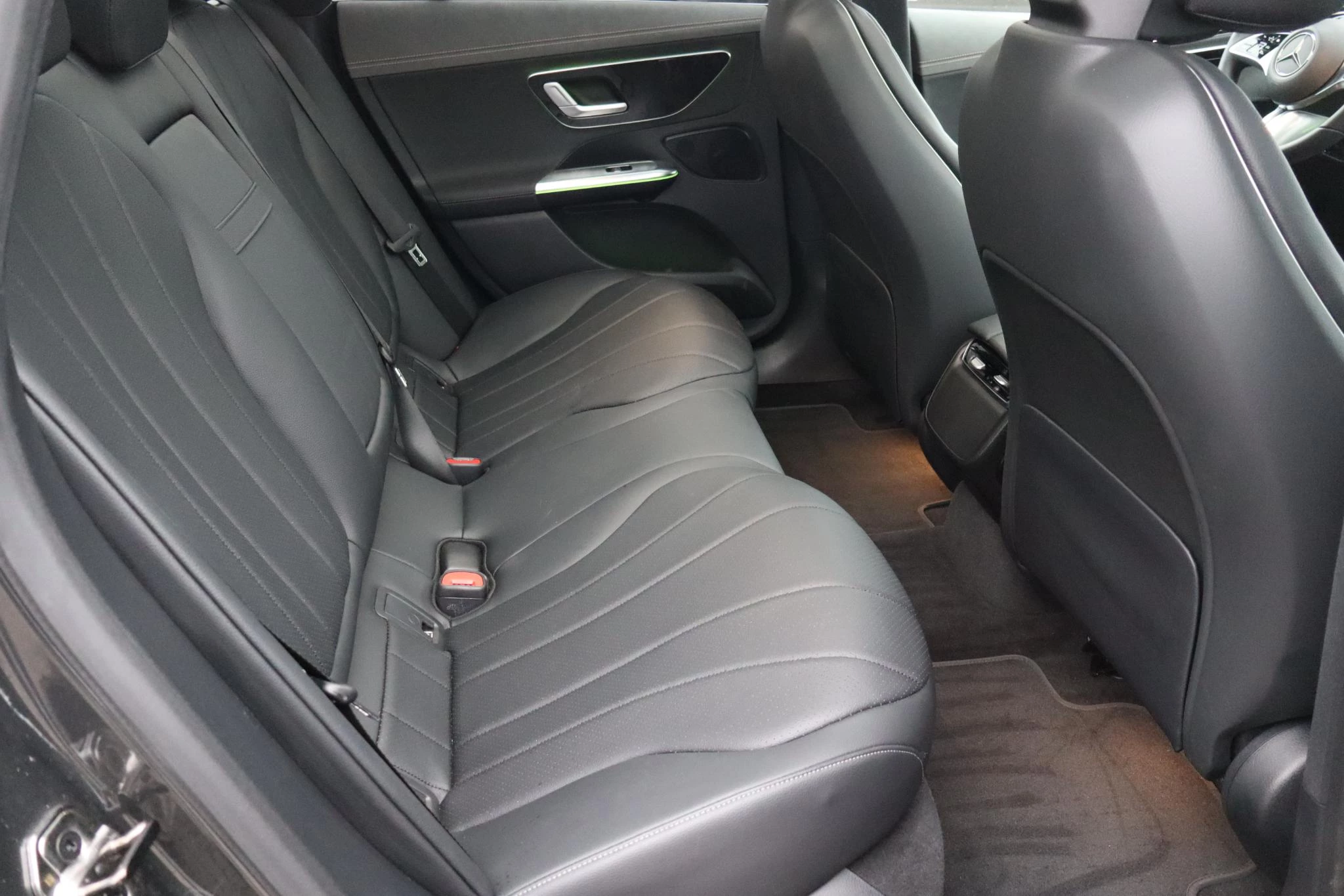 Hoofdafbeelding Mercedes-Benz EQE